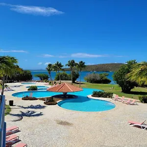  Apartment Culebra Ocean View